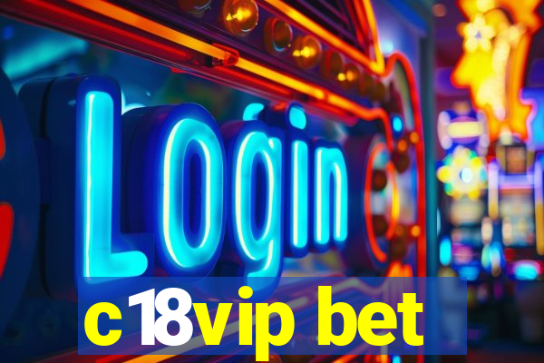 c18vip bet